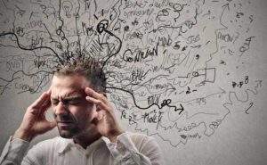 Colesterolo alto? Forse la colpa è dello stress