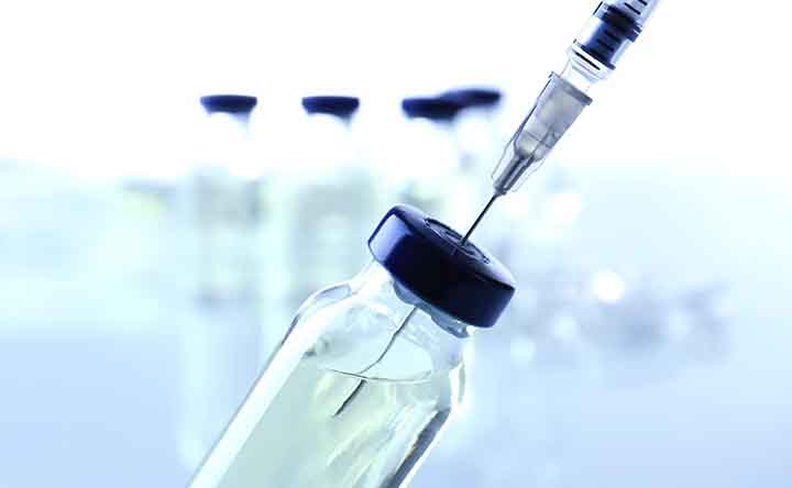 Terapia anti-colesterolo: in arrivo il vaccino