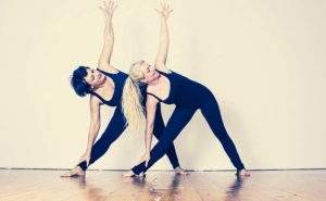 Abbassare la pressione? Ci pensa lo yoga