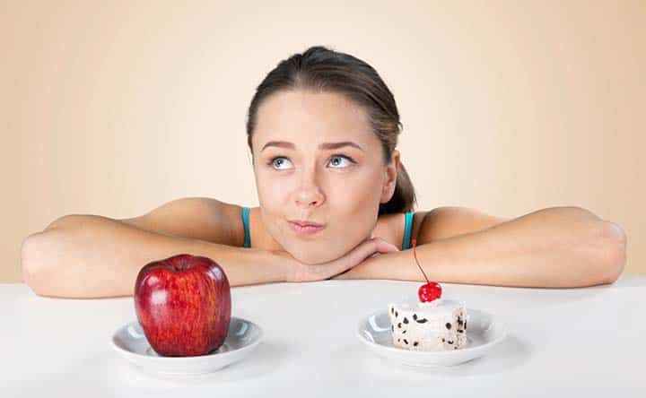 Sei a dieta? Ecco il test delle urine che dice la verità su ciò che mangi