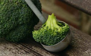 Colesterolo cattivo? Chiamate il superbroccolo!