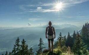 Vivere ad alta quota riduce il rischio di malattie cardiache