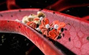 Gli integratori di fibra riducono i livelli di colesterolo