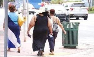 Obesità e stile di vita: nuovo paradigma medico