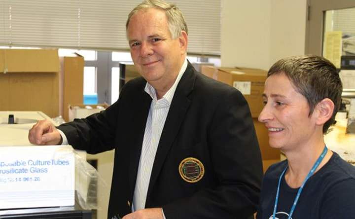 Ipertrigliceridemia: scoperta una nuova causa