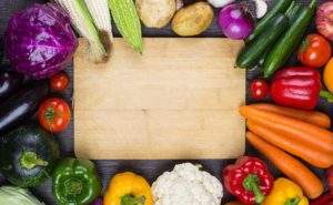 Dieta vegetariana: può aiutare a diminuire il colesterolo
