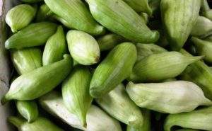 Caigua: alleata contro il colesterolo cattivo