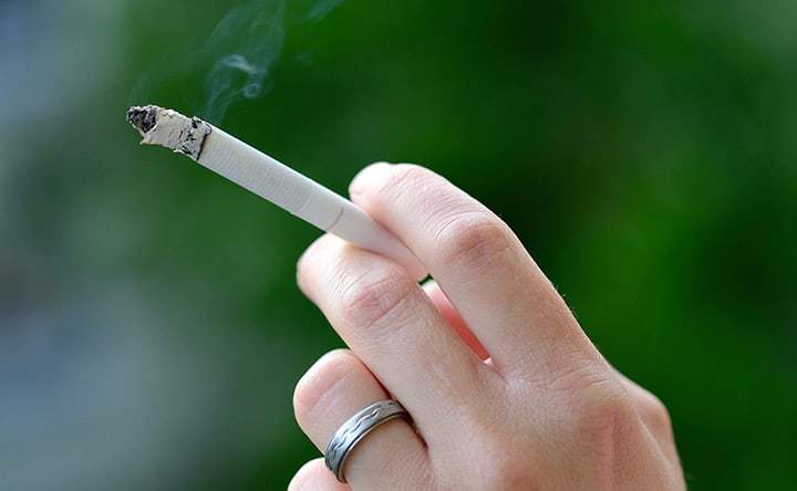 Le donne fumatrici sottovalutano i reali rischi cardiovascolari