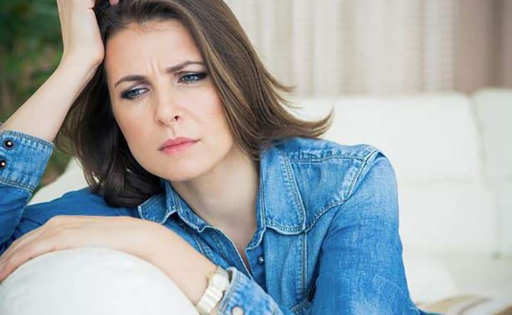 Come riconoscere i sintomi della menopausa?