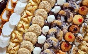 Un eccessivo consumo di dolci può compromettere la salute