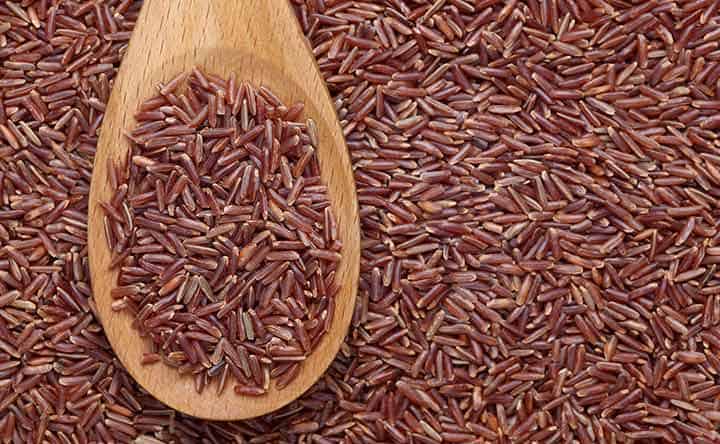 Efficacia del riso rosso fermentato per il colesterolo : una nuova conferma