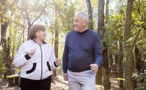 Uomini over 50: ecco i consigli per la salute del cuore