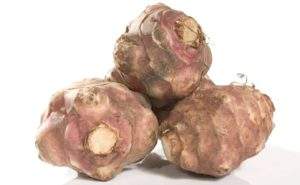 Topinambur: tubero contro il colesterolo