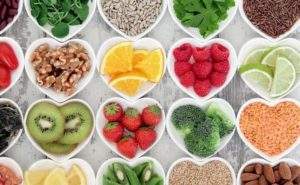 Colesterolo: alimenti consigliati o da evitare