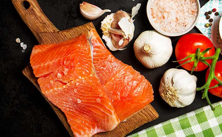 La doppia origine del colesterolo e come tenerlo controllato