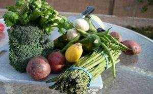 Spesa di aprile: ecco la verdura di stagione amica del nostro cuore