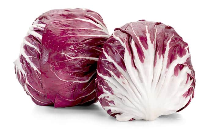 Radicchio rosso, l’ortaggio amaro amico della salute