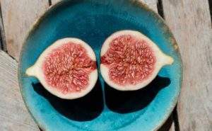 Fichi: un modo dolce per combattere il colesterolo e l’ipertensione