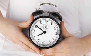 Il legame tra ritmo circadiano e aterosclerosi, lo studio