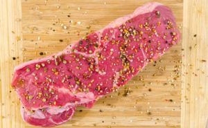 Dieta ad alto contenuto proteico e salute del cuore: ecco la relazione