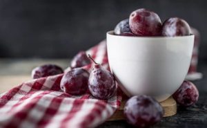 I principali benefici per la salute delle prugne