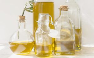 Gli oli di semi sono i migliori contro il colesterolo cattivo