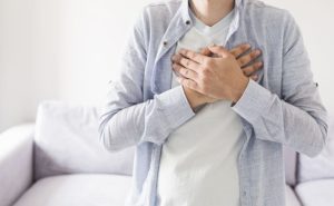 L’infarto del miocardio nella donna