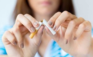 Come il fumo colpisce il colesterolo e il cuore