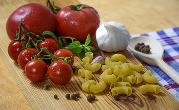 Tutto quello che c’è da sapere sulla dieta mediterranea