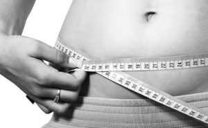 Donne ad alto rischio cardiometabolico a causa della distribuzione del grasso