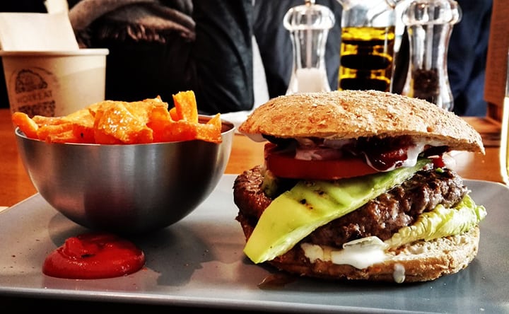 Fast food: danni a breve e lungo termine