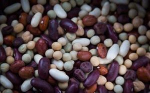 Usare le fave in cucina per combattere il colesterolo