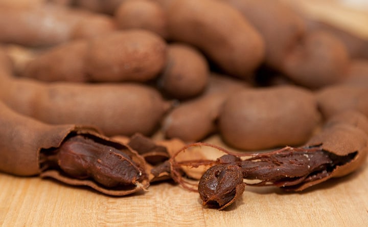 Semi di tamarindo per combattere il colesterolo
