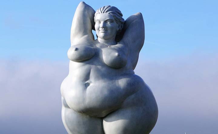 Obesità: frutto dell’evoluzione?