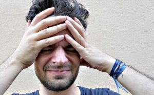 Come riconoscere un ictus