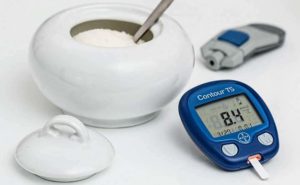Il diabete: alimenti consigliati e sconsigliati