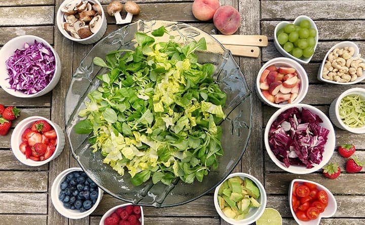 Sindrome metabolica: come combatterla a tavola