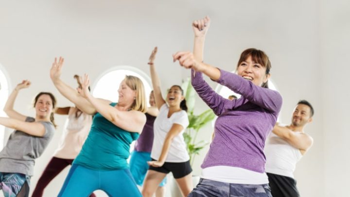 L’esercizio fisico: un buon alleato contro il colesterolo