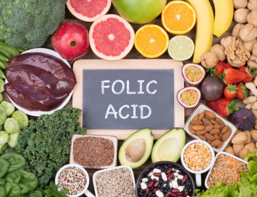 Acido folico, una vitamina a difesa della salute