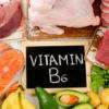 Vitamina B6 e rischio cardiovascolare